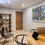 Uliv Mexico City