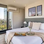 Uliv Mexico City